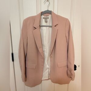 H&M Oversized Blazer